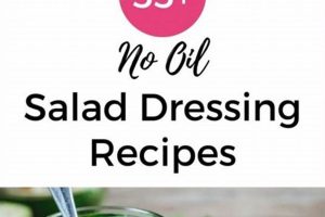 No Oil Salad Dressing Recipes Quick Salad Recipes for Healthy Salad Ideas to Boost Your Nutrition No Oil Salad Dressing Recipes | Quick Salad Recipes for Healthy Salad Ideas to Boost Your Nutrition