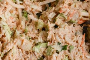 Easy Shredded Chicken Salad Recipes & Ideas | Quick Salad Recipes for Healthy Salad Ideas to Boost Your Nutrition