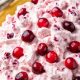 Classic Cranberry Fluff Salad Recipe | Quick Salad Recipes for Healthy Salad Ideas to Boost Your Nutrition