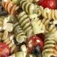 Easy Cold Pasta Salad with Italian Dressing Recipes | Quick Salad Recipes for Healthy Salad Ideas to Boost Your Nutrition