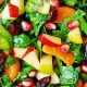 Healthy Spinach & Fruit Salad Recipes | Quick Salad Recipes for Healthy Salad Ideas to Boost Your Nutrition