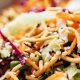 Best Crispy Asian Salad Recipe: Easy & Healthy | Quick Salad Recipes for Healthy Salad Ideas to Boost Your Nutrition