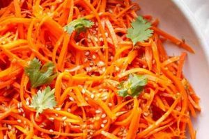 Best Asian Carrot Salad Recipe - Easy & Healthy Quick Salad Recipes for Healthy Salad Ideas to Boost Your Nutrition Best Asian Carrot Salad Recipe - Easy & Healthy | Quick Salad Recipes for Healthy Salad Ideas to Boost Your Nutrition