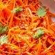 Best Asian Carrot Salad Recipe - Easy & Healthy | Quick Salad Recipes for Healthy Salad Ideas to Boost Your Nutrition