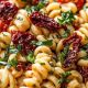 Sundried Tomato Pasta Salad Recipe | Quick Salad Recipes for Healthy Salad Ideas to Boost Your Nutrition
