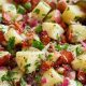 Authentic Best German Potato Salad Recipes | Quick Salad Recipes for Healthy Salad Ideas to Boost Your Nutrition