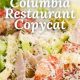 Classic 1905 Columbia Salad Recipe &amp; History | Quick Salad Recipes for Healthy Salad Ideas to Boost Your Nutrition