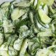 Cool & Crisp: Cucumber Salad Recipes | Quick Salad Recipes for Healthy Salad Ideas to Boost Your Nutrition