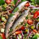 Best Sardine Salad Recipes: Easy &amp; Delicious | Quick Salad Recipes for Healthy Salad Ideas to Boost Your Nutrition