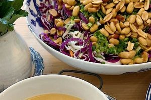 Best Soup Salad Recipes for Flavor & Health Quick Salad Recipes for Healthy Salad Ideas to Boost Your Nutrition Best Soup Salad Recipes for Flavor & Health | Quick Salad Recipes for Healthy Salad Ideas to Boost Your Nutrition