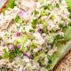 Healthy Low Calorie Tuna Salad Recipe | Quick Salad Recipes for Healthy Salad Ideas to Boost Your Nutrition