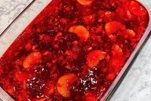 Festive Cranberry Orange Salad Recipe: A Holiday Delight Quick Salad Recipes for Healthy Salad Ideas to Boost Your Nutrition Festive Cranberry Orange Salad Recipe: A Holiday Delight | Quick Salad Recipes for Healthy Salad Ideas to Boost Your Nutrition