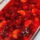 Festive Cranberry Orange Salad Recipe: A Holiday Delight | Quick Salad Recipes for Healthy Salad Ideas to Boost Your Nutrition