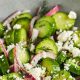 Cucumber And Feta Salad Recipes | Quick Salad Recipes for Healthy Salad Ideas to Boost Your Nutrition