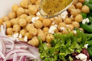 Classic Three Bean Salad Dressing Recipe Quick Salad Recipes for Healthy Salad Ideas to Boost Your Nutrition Classic Three Bean Salad Dressing Recipe | Quick Salad Recipes for Healthy Salad Ideas to Boost Your Nutrition