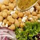 Classic Three Bean Salad Dressing Recipe | Quick Salad Recipes for Healthy Salad Ideas to Boost Your Nutrition
