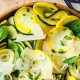 Easy Yellow Squash Salad Recipe & Tips | Quick Salad Recipes for Healthy Salad Ideas to Boost Your Nutrition