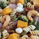 Fall Pasta Salad Recipes | Quick Salad Recipes for Healthy Salad Ideas to Boost Your Nutrition