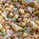Easy Popcorn Salad Recipe: Sweet & Savory | Quick Salad Recipes for Healthy Salad Ideas to Boost Your Nutrition