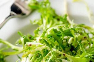 Best Frisee Salad Recipes & Dressing Ideas | Quick Salad Recipes for Healthy Salad Ideas to Boost Your Nutrition