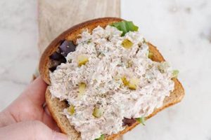 Healthy & Easy Tuna Salad Recipe with Yogurt Quick Salad Recipes for Healthy Salad Ideas to Boost Your Nutrition Healthy & Easy Tuna Salad Recipe with Yogurt | Quick Salad Recipes for Healthy Salad Ideas to Boost Your Nutrition