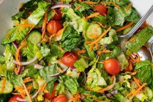 Top 5 Best Garden Salad Recipes for Summer | Quick Salad Recipes for Healthy Salad Ideas to Boost Your Nutrition