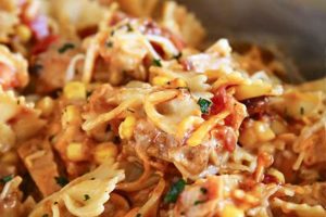 Best Pasta Salad Recipe for BBQ Parties Quick Salad Recipes for Healthy Salad Ideas to Boost Your Nutrition Best Pasta Salad Recipe for BBQ Parties | Quick Salad Recipes for Healthy Salad Ideas to Boost Your Nutrition