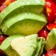 Best Tomato & Avocado Salad Recipe Ever | Quick Salad Recipes for Healthy Salad Ideas to Boost Your Nutrition