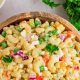 Easy Simple Macaroni Salad Recipes: Classic & Quick | Quick Salad Recipes for Healthy Salad Ideas to Boost Your Nutrition