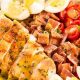 Cobb Salad Recipe Healthy | Quick Salad Recipes for Healthy Salad Ideas to Boost Your Nutrition