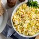 Easy & Healthy Low-Calorie Egg Salad Recipe | Quick Salad Recipes for Healthy Salad Ideas to Boost Your Nutrition