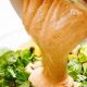 Zesty Southwestern Salad Dressing Recipe: A Simple Guide | Quick Salad Recipes for Healthy Salad Ideas to Boost Your Nutrition
