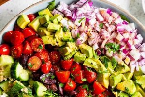 Easy & Delicious Paleo Salad Recipes | Quick Salad Recipes for Healthy Salad Ideas to Boost Your Nutrition