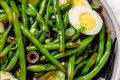 Best String Bean Salad Recipes & Ideas | Quick Salad Recipes for Healthy Salad Ideas to Boost Your Nutrition