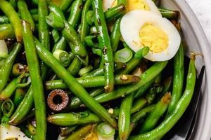Best String Bean Salad Recipes & Ideas | Quick Salad Recipes for Healthy Salad Ideas to Boost Your Nutrition
