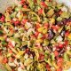 Classic Italian Olive Salad Recipe | Quick Salad Recipes for Healthy Salad Ideas to Boost Your Nutrition