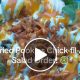 Copycat Pookie Chick-fil-A Salad Recipe | Quick Salad Recipes for Healthy Salad Ideas to Boost Your Nutrition