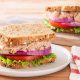 Copycat Panera Tuna Salad Sandwich Recipe | Quick Salad Recipes for Healthy Salad Ideas to Boost Your Nutrition