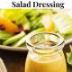 Simple Salad Dressing Recipes With Olive Oil | Quick Salad Recipes for Healthy Salad Ideas to Boost Your Nutrition