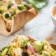 Easy Taco Chicken Salad Recipe: A Flavor Fiesta! | Quick Salad Recipes for Healthy Salad Ideas to Boost Your Nutrition