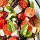 Classic Greek Salad Recipe: Easy & Authentic | Quick Salad Recipes for Healthy Salad Ideas to Boost Your Nutrition