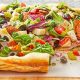 Best Salad Pizza Recipe: Easy & Healthy | Quick Salad Recipes for Healthy Salad Ideas to Boost Your Nutrition