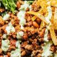 Easy Turkey Taco Salad Recipe: A Healthy Delight | Quick Salad Recipes for Healthy Salad Ideas to Boost Your Nutrition