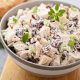 Easy Chicken Cherry Salad Recipe & Dressing Ideas | Quick Salad Recipes for Healthy Salad Ideas to Boost Your Nutrition