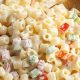Easy Ditalini Pasta Salad Recipe for Summer | Quick Salad Recipes for Healthy Salad Ideas to Boost Your Nutrition