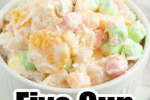 5 Cup Salad Recipe | Quick Salad Recipes for Healthy Salad Ideas to Boost Your Nutrition