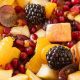 Best Thanksgiving Fruit Salad Recipe: Easy & Festive | Quick Salad Recipes for Healthy Salad Ideas to Boost Your Nutrition