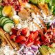 Classic Cob Salad Recipe: Easy & Delicious | Quick Salad Recipes for Healthy Salad Ideas to Boost Your Nutrition