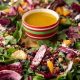 Best Festive Salad Recipes for Holidays | Quick Salad Recipes for Healthy Salad Ideas to Boost Your Nutrition