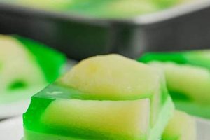 Classic Lime Jello Salad Recipes: Easy & Delicious | Quick Salad Recipes for Healthy Salad Ideas to Boost Your Nutrition